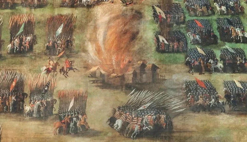 Bitwa pod Kłuszynem: Jak Polacy odnieśli zwycięstwo w historii