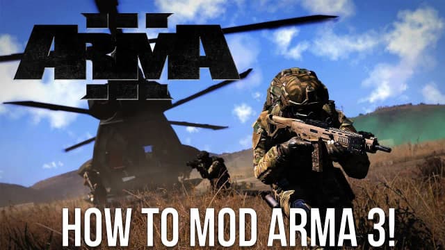 Najlepsze polskie mody do ArmA 3, które zmienią Twoją rozgrywkę