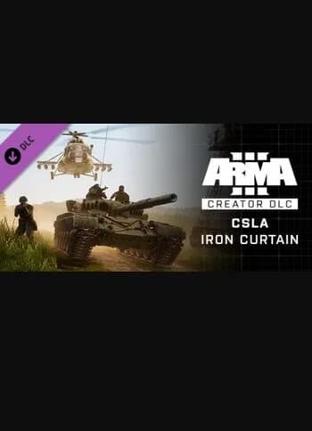 Kup Arma 3 na Eneba i oszczędzaj na najlepszych DLC i ofertach