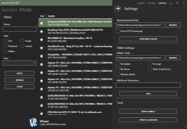 Arma 3 launcher – jak uniknąć problemów i efektywnie go używać