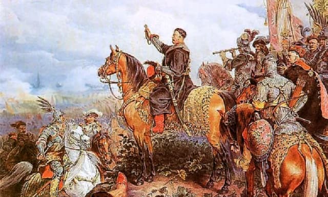 Znaczenie bitwy pod Wiedniem: Kluczowy moment w historii Europy