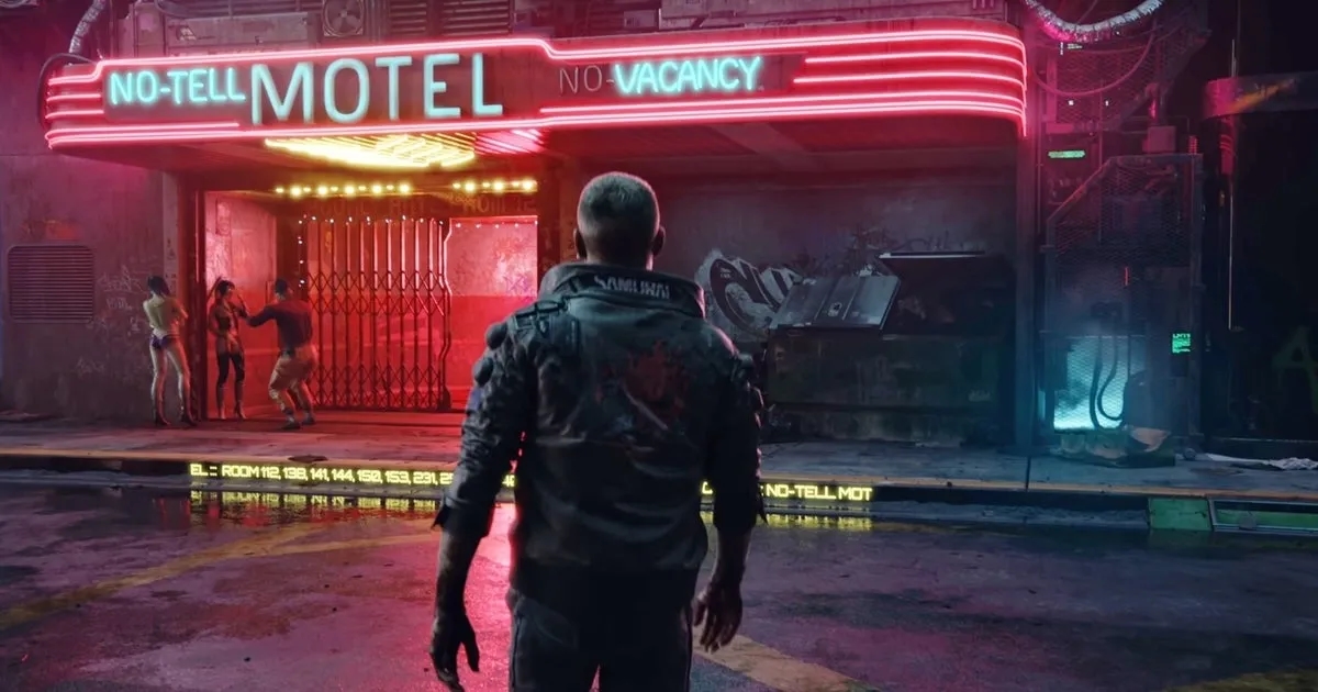 Kiedy patch do Cyberpunk? Odkryj najnowsze zmiany i aktualizacje