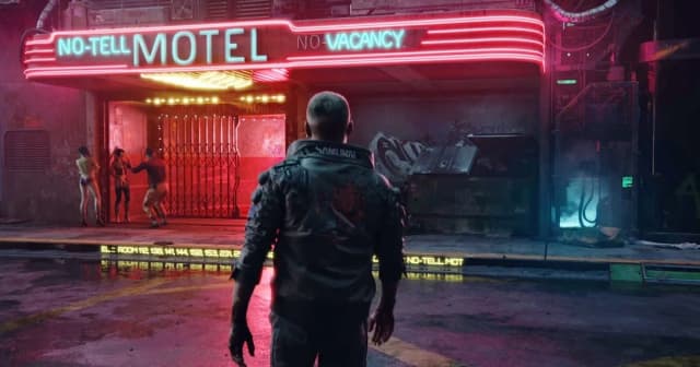 Kiedy patch do Cyberpunk? Odkryj najnowsze zmiany i aktualizacje